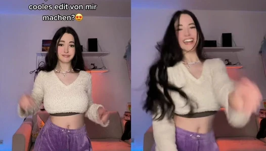 Elisa Aline - Video Leaks #605