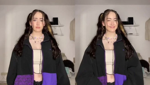 Elisa Aline - Video Leaks #606