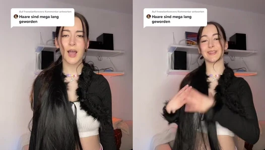 Elisa Aline - Video Leaks #609