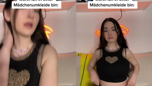 Elisa Aline - Video Leaks #610