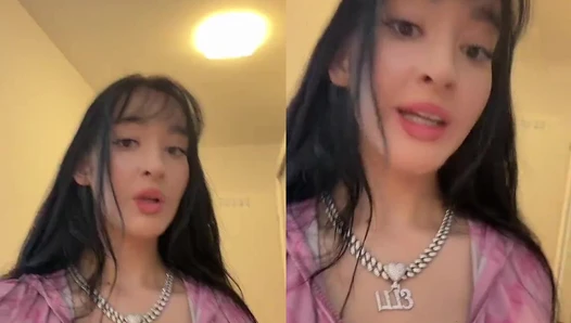 Elisa Aline - Video Leaks #611