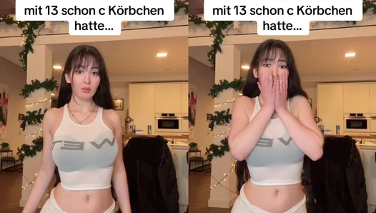 Elisa Aline - Video Leaks #612