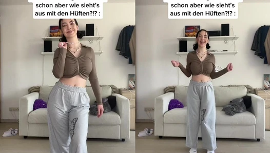 Elisa Aline - Video Leaks #613