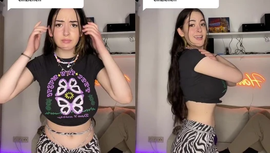 Elisa Aline - Video Leaks #614