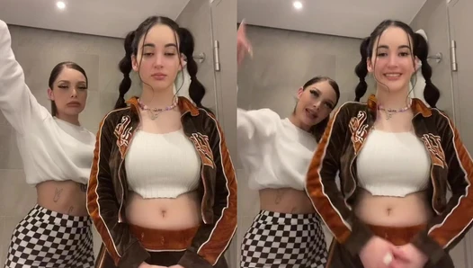 Elisa Aline - Video Leaks #615