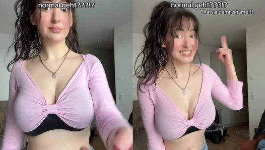 Elisa Aline - Video Leaks #616
