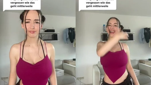 Elisa Aline - Video Leaks #617