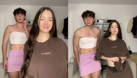 Elisa Aline - Video Leaks #619