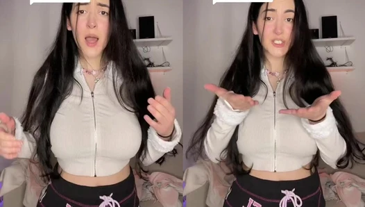 Elisa Aline - Video Leaks #620