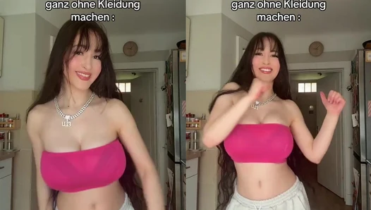 Elisa Aline - Video Leaks #621