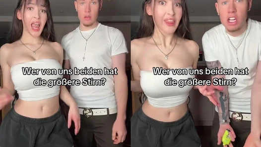 Elisa Aline - Video Leaks #623