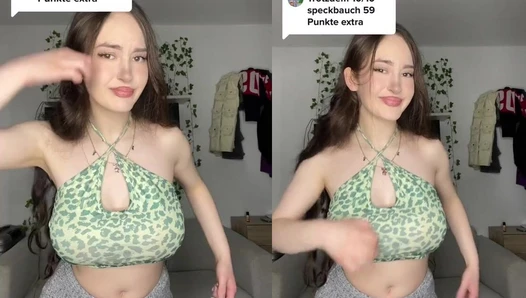 Elisa Aline - Video Leaks #624