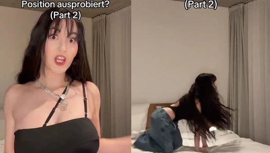 Elisa Aline - Video Leaks #626