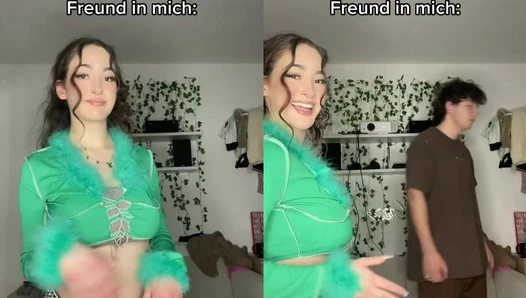 Elisa Aline - Video Leaks #627