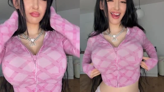 Elisa Aline - Video Leaks #629