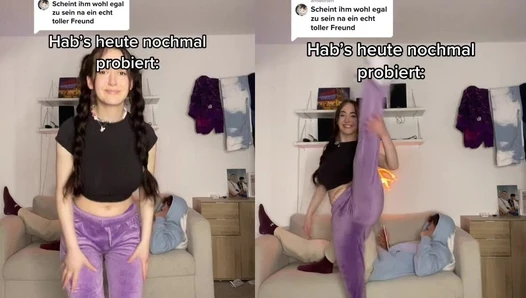 Elisa Aline - Video Leaks #631