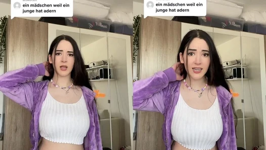 Elisa Aline - Video Leaks #639