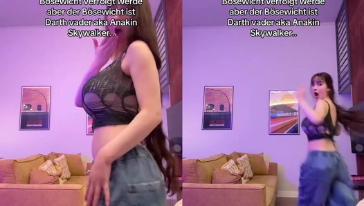 Elisa Aline - Video Leaks #640
