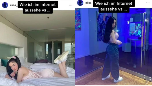 Elisa Aline - Video Leaks #641