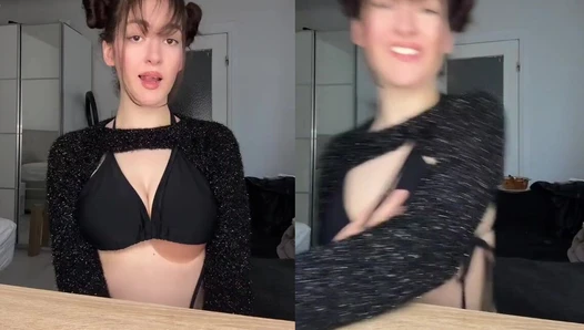 Elisa Aline - Video Leaks #643