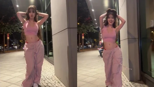 Elisa Aline - Video Leaks #644