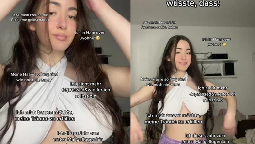 Elisa Aline - Video Leaks #645