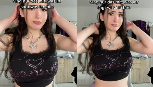 Elisa Aline - Video Leaks #646