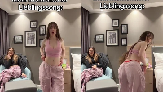 Elisa Aline - Video Leaks #648
