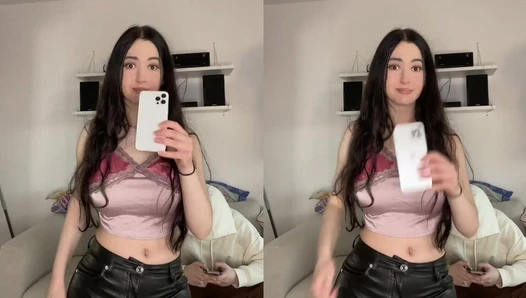 Elisa Aline - Video Leaks #649