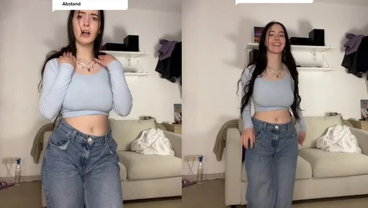 Elisa Aline - Video Leaks #650