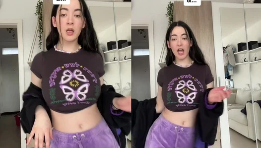 Elisa Aline - Video Leaks #651