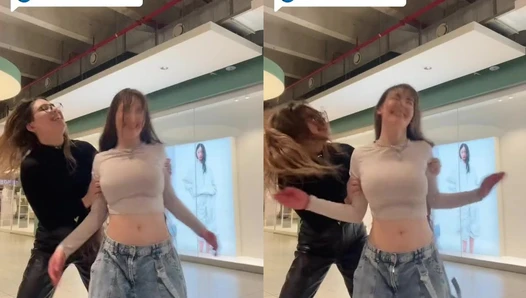 Elisa Aline - Video Leaks #652