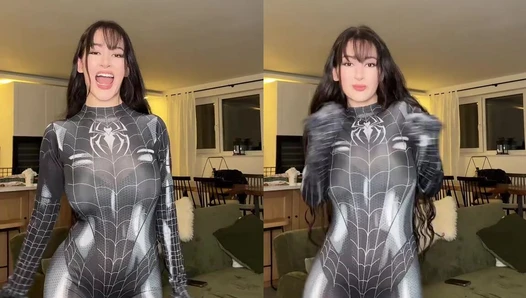 Elisa Aline - Video Leaks #654