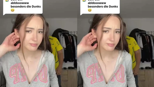 Elisa Aline - Video Leaks #655