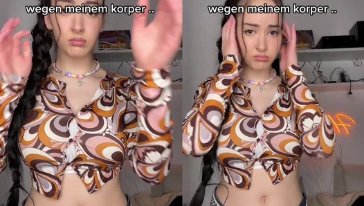 Elisa Aline - Video Leaks #656