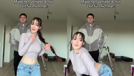 Elisa Aline - Video Leaks #657