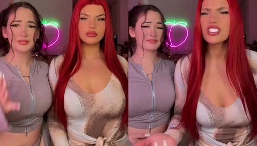 Elisa Aline - Video Leaks #658