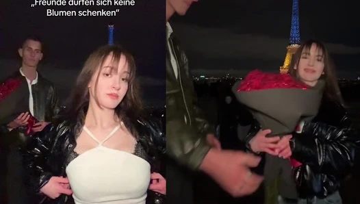 Elisa Aline - Video Leaks #659