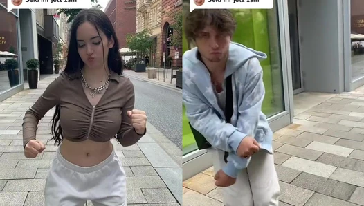 Elisa Aline - Video Leaks #660