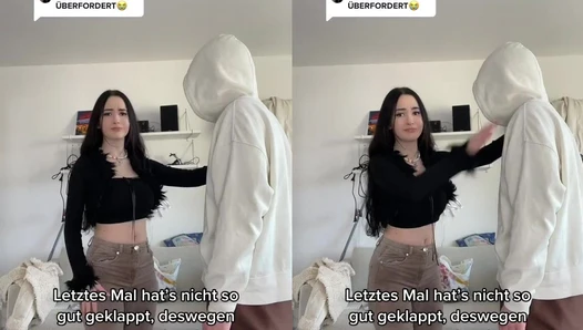 Elisa Aline - Video Leaks #661