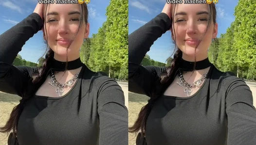 Elisa Aline - Video Leaks #662