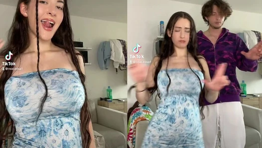 Elisa Aline - Video Leaks #663