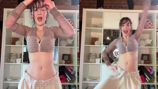 Elisa Aline - Video Leaks #664