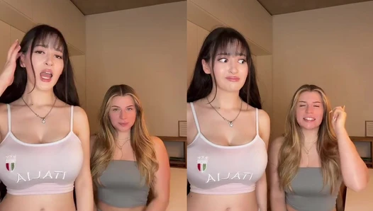 Elisa Aline - Video Leaks #665
