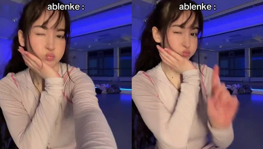 Elisa Aline - Video Leaks #666