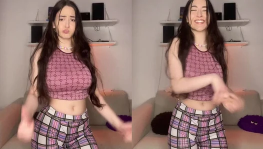 Elisa Aline - Video Leaks #667