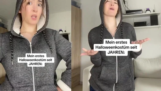 Elisa Aline - Video Leaks #668