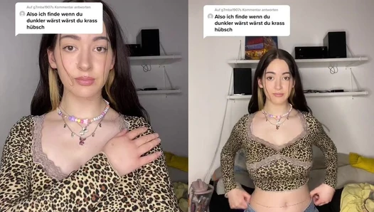 Elisa Aline - Video Leaks #669