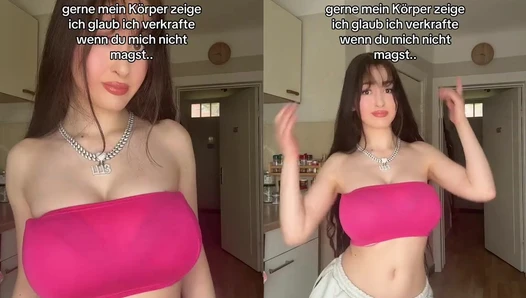 Elisa Aline - Video Leaks #670