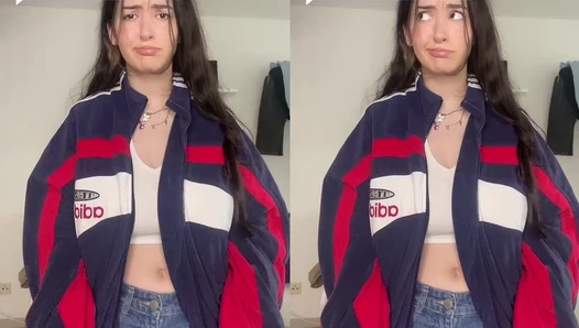 Elisa Aline - Video Leaks #673